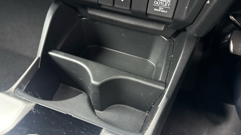 Honda Jazz 1.3 EX 5dr Petrol Hatchback